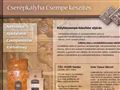 http://www.cserepkalyhacsempe.hu ismertető oldala